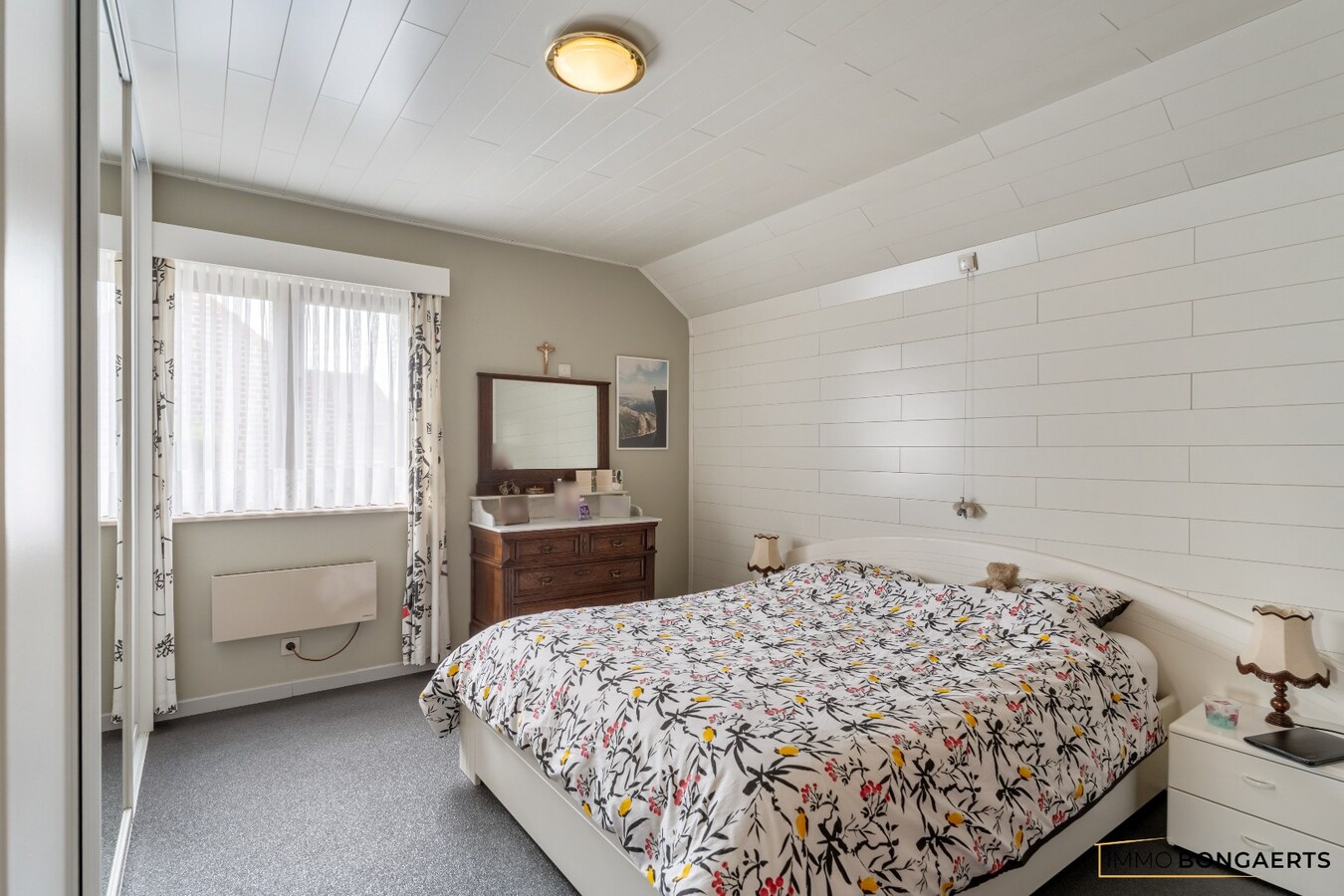 Instapklare woning in As 