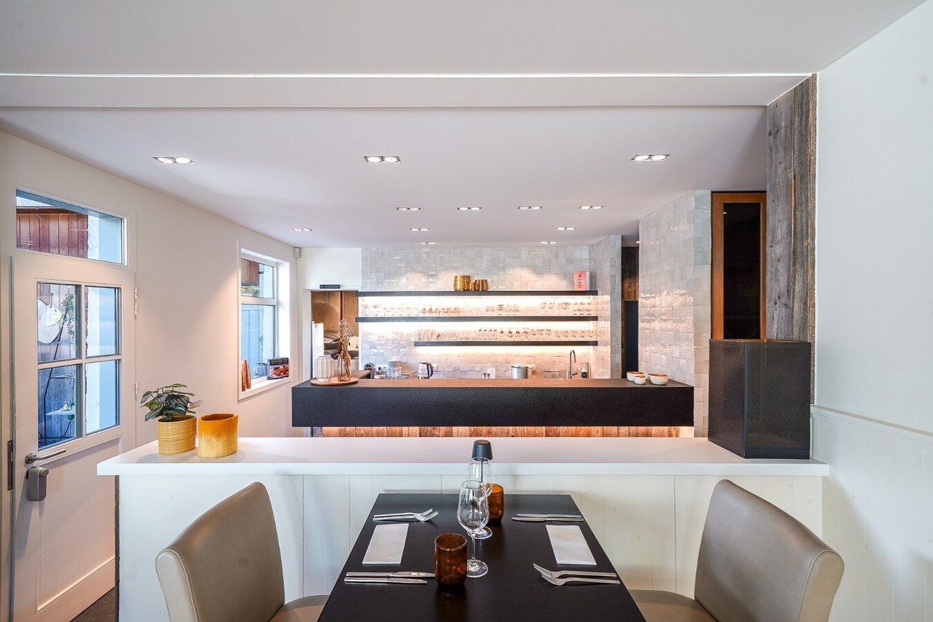 Te koop restaurant - Oostende