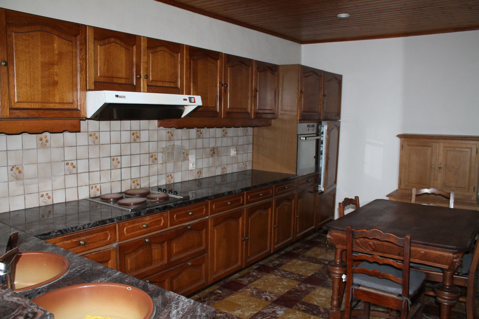 Toffe centrumwoning met garage en uitweg op 347 m² 