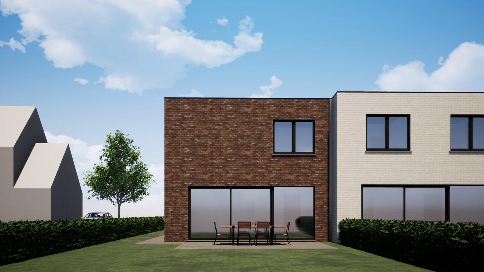 Te koop woning - Eernegem