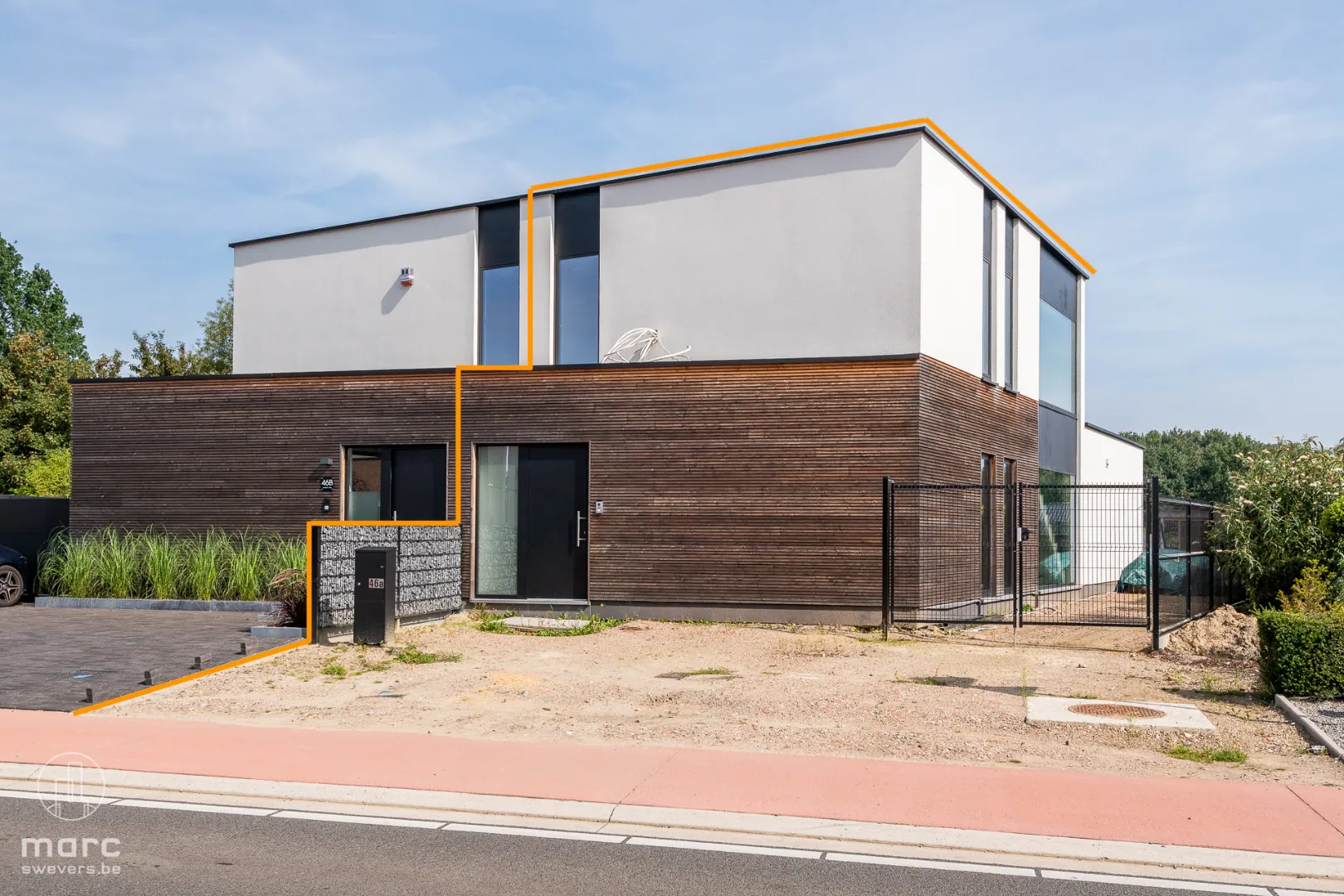 Verkocht woning - Beringen