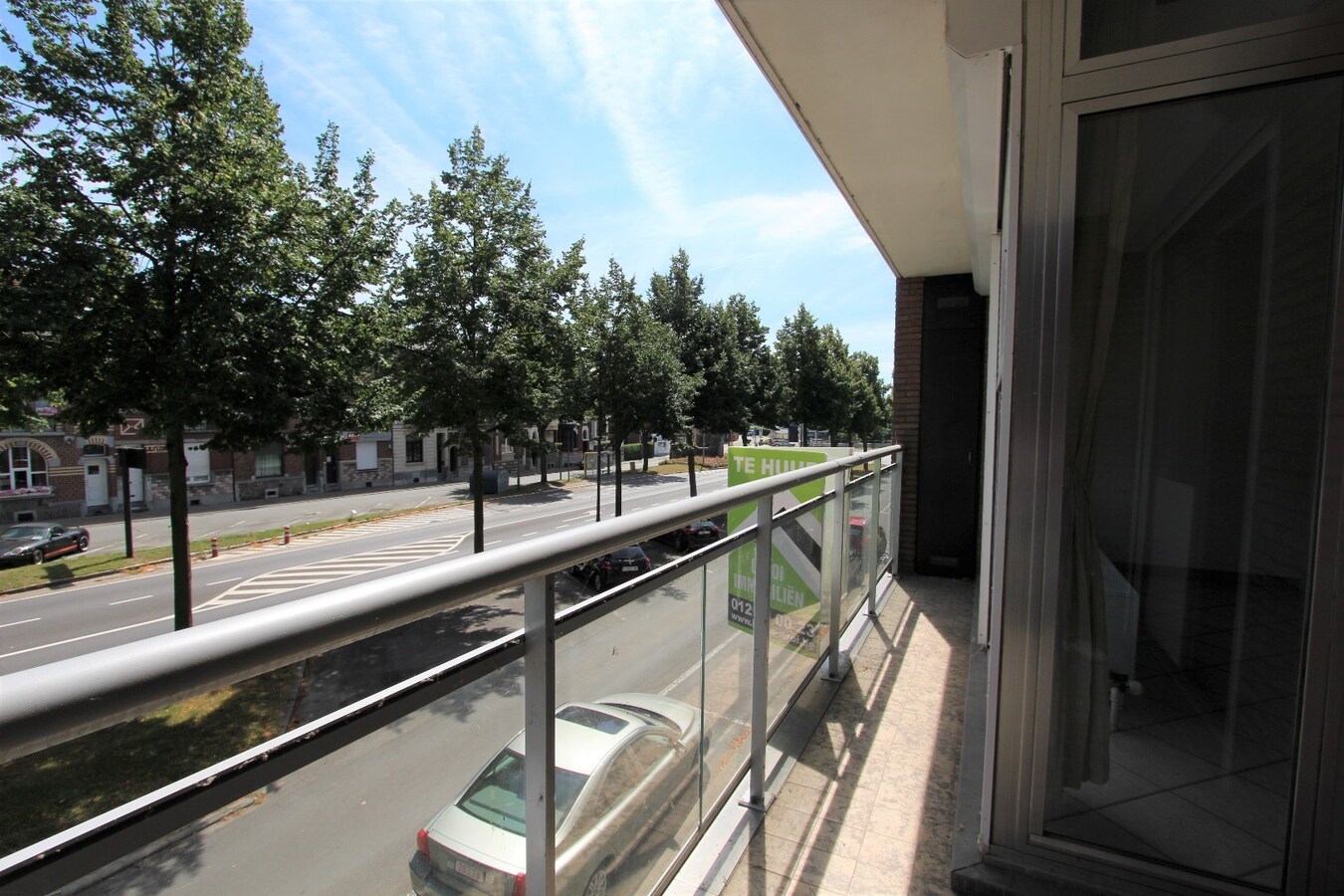 Verhuurd appartement - Tongeren