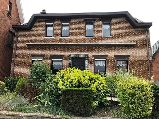 Te huur woning - Assent