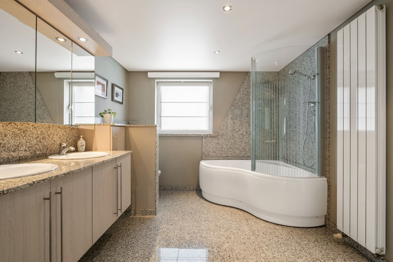 Prachtige instapklare woning - topligging 