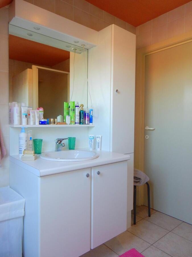 Ruim en rustig gelegen appartement met 3 slaapkamers 