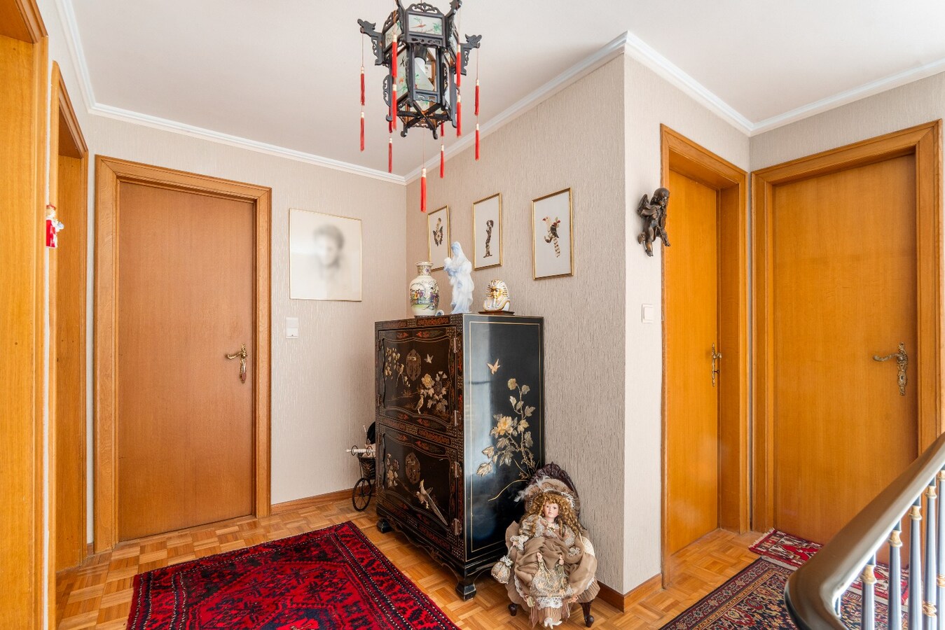 Statige woning in een rustige straat te Aalter! 