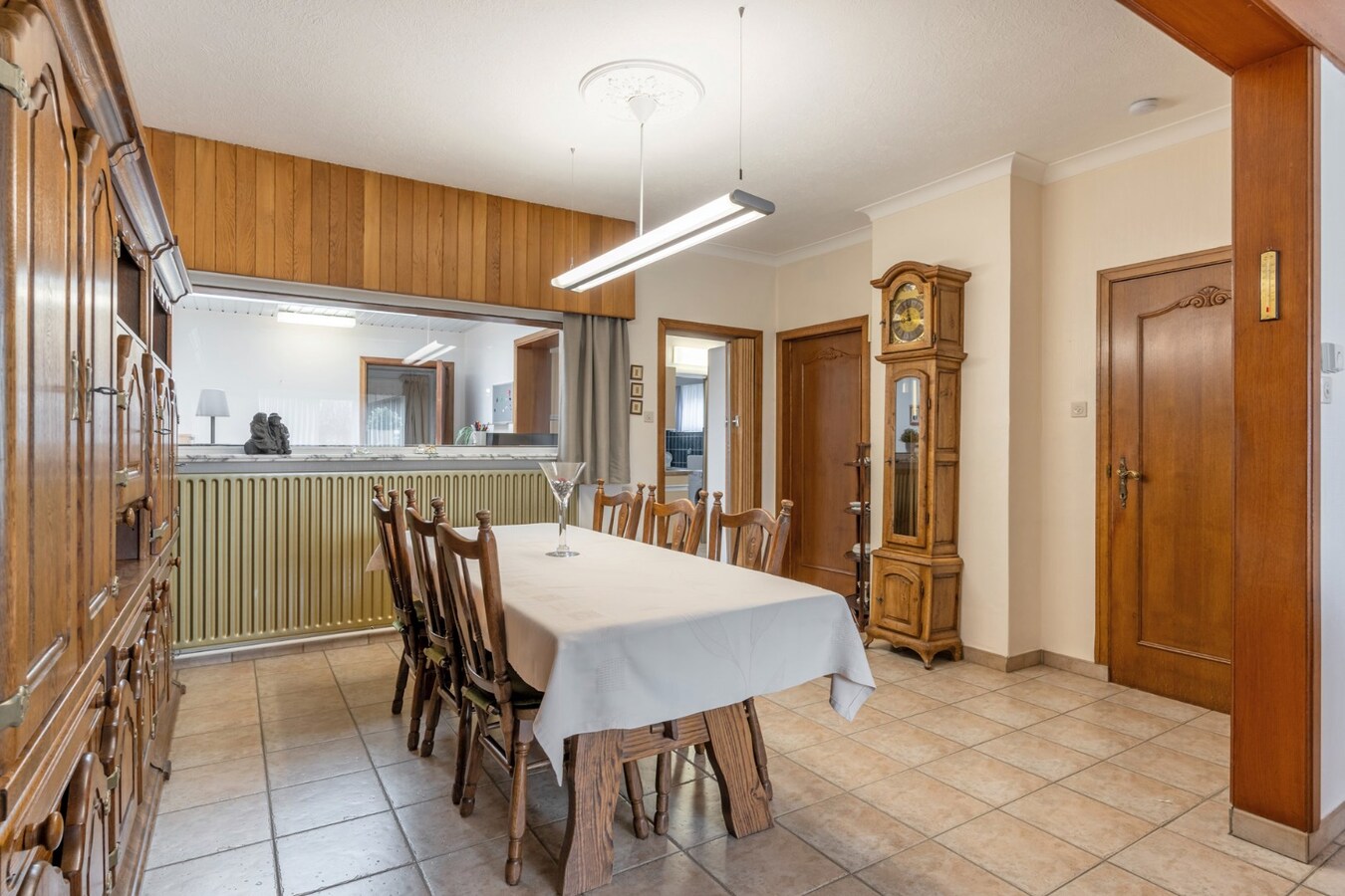 Woning met 3 slaapkamers in Bree 