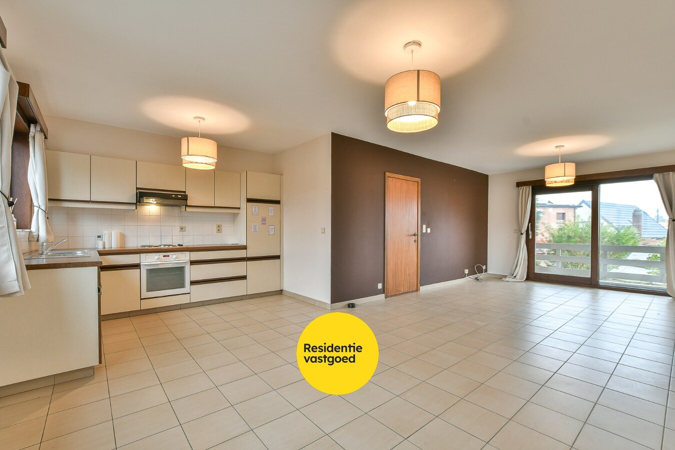 Verkocht woning - De Haan