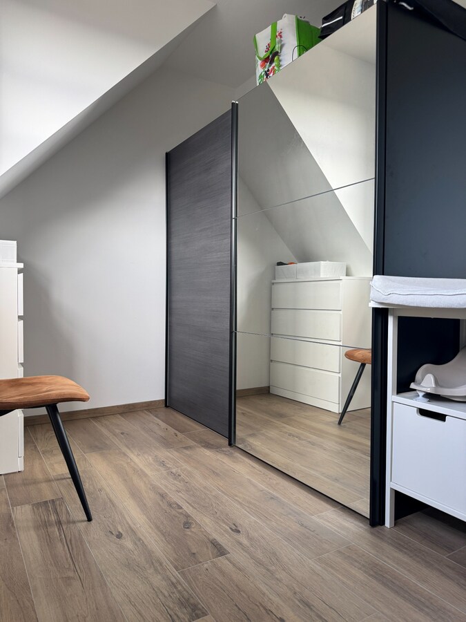 Appartement te huur in Ravels