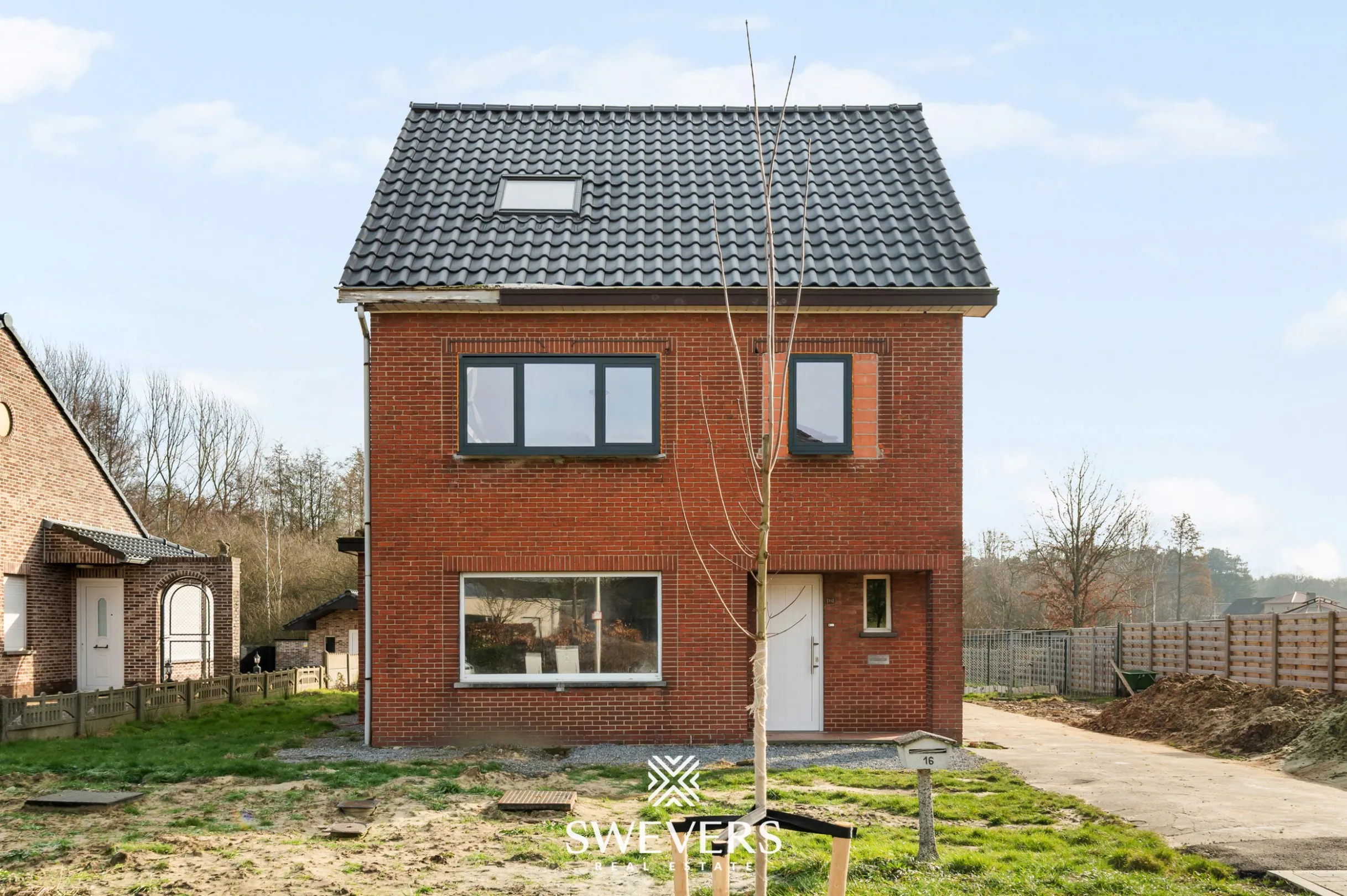 Te koop woning - Ham
