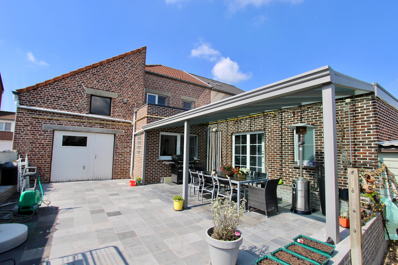 Verkocht woning - Riemst