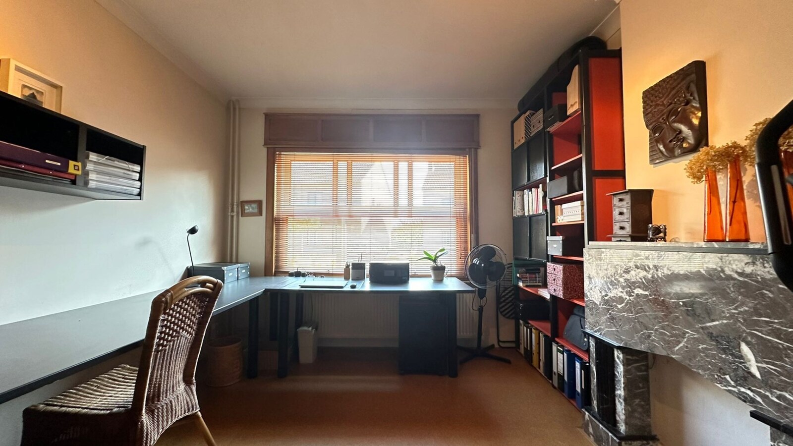 Karaktervolle, instapklare woning vlakbij Maastricht 