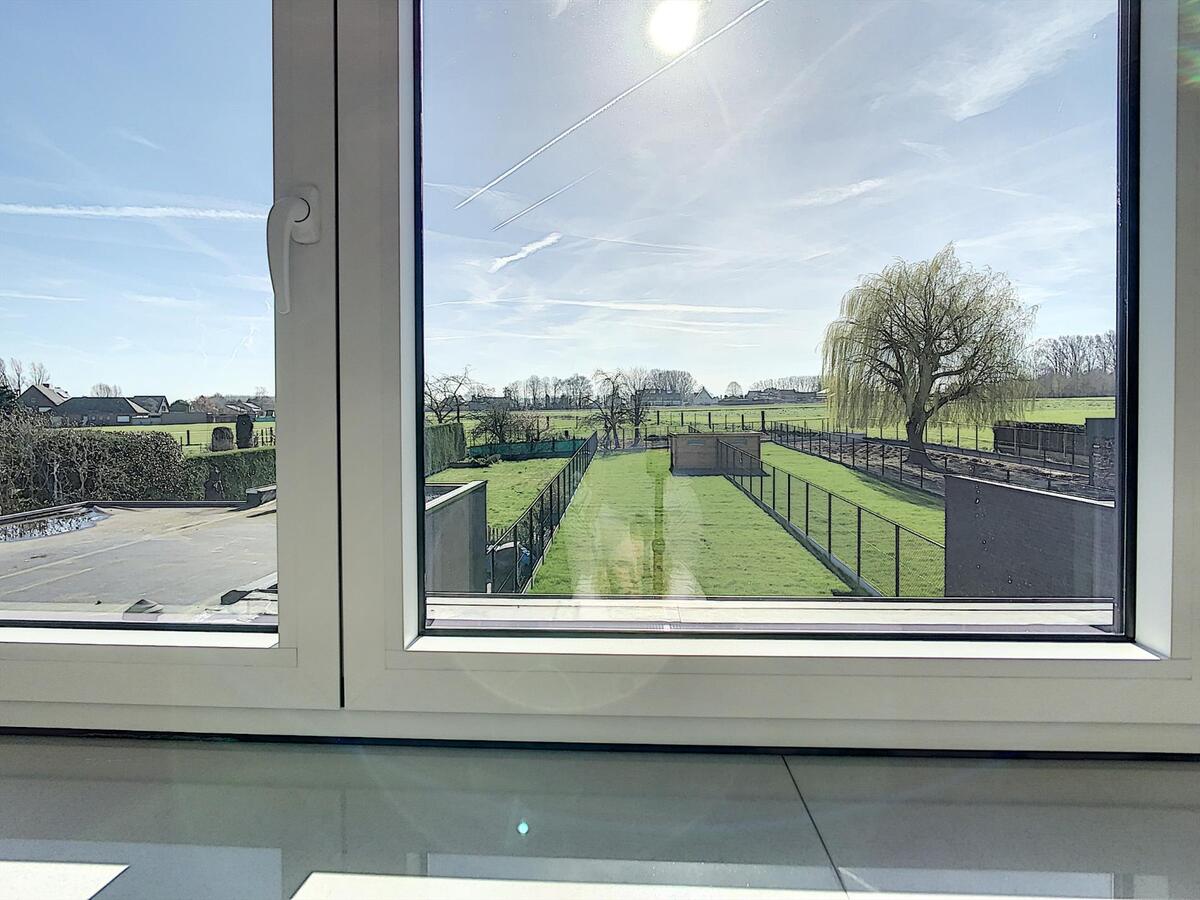 Verkocht! Prachtig afgewerkte BEN-woning op topligging 