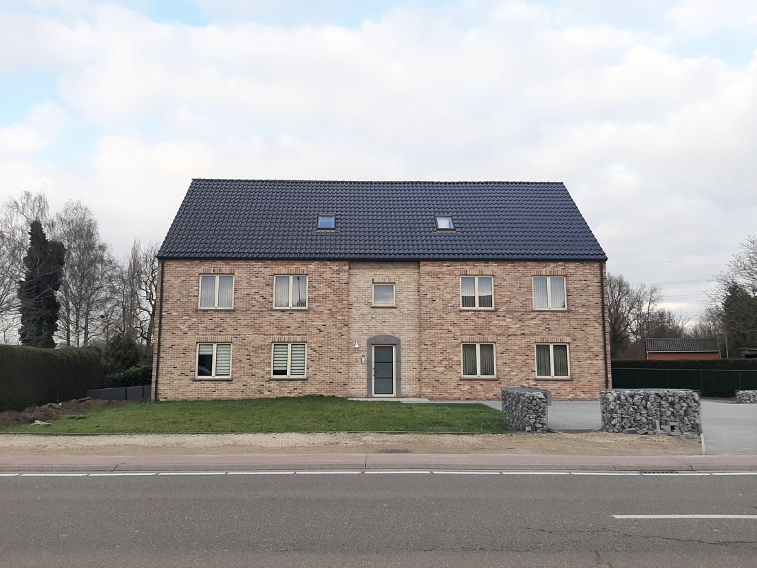 Verhuurd appartement - Kuringen