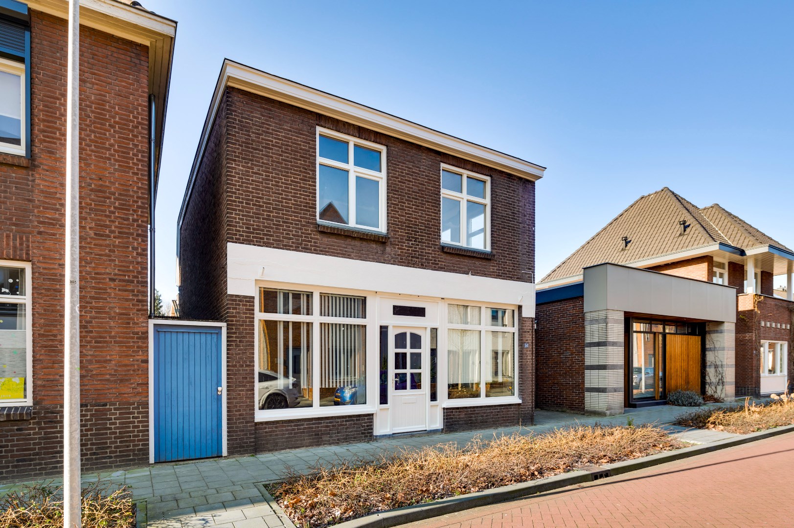 Eengezinswoning te koop in Weert
