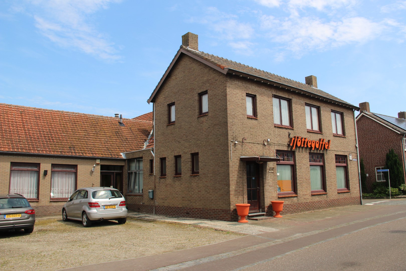 Andere te koop in Neeritter