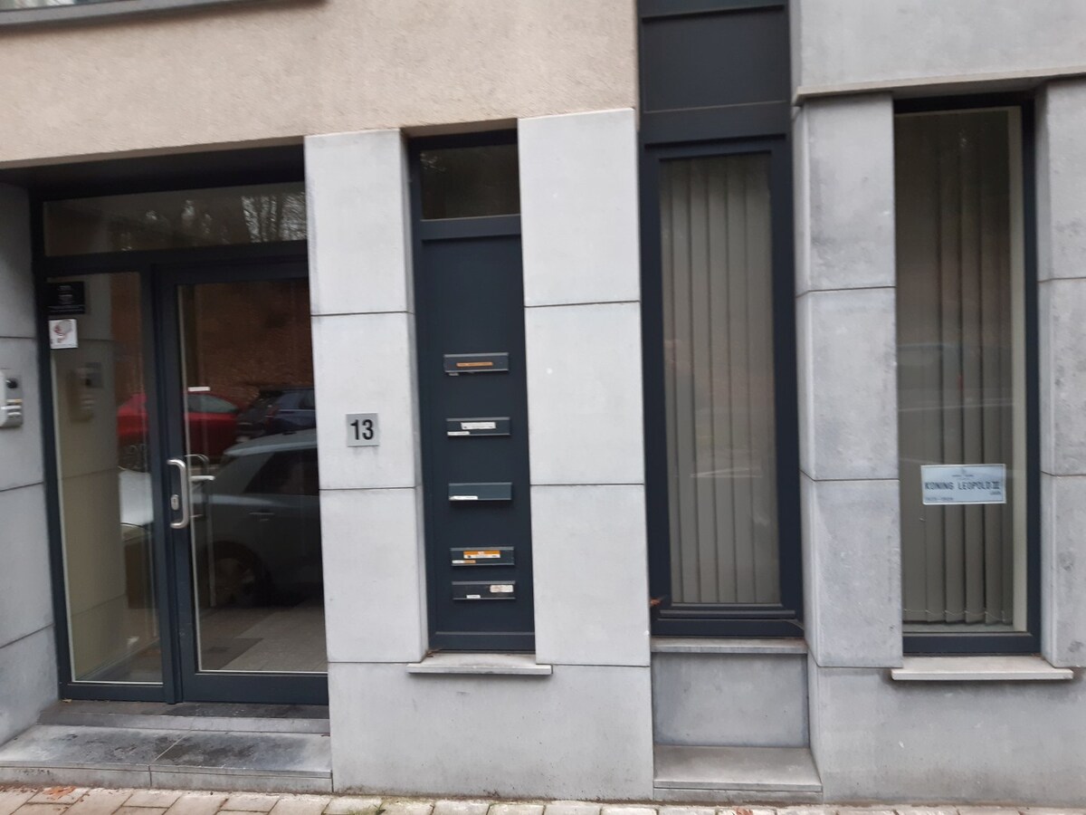 Ideale kantoor- of praktijkruimte. 