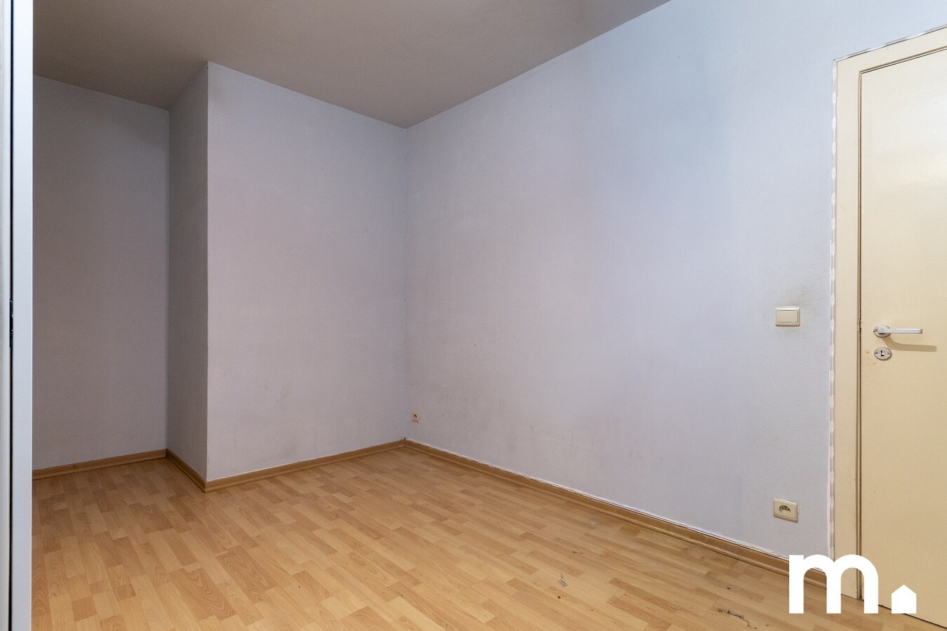 Gelijkvloers appartement van 108m² nabij het centrum in Deerlijk! 