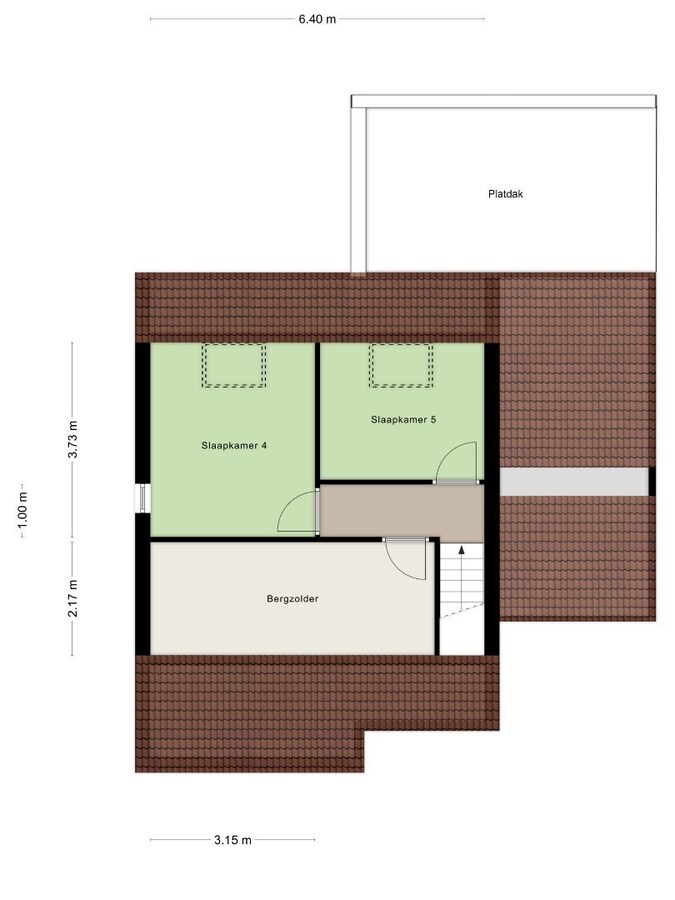 Prachtige woning met 5 slpks in rustige wijk te Lint 