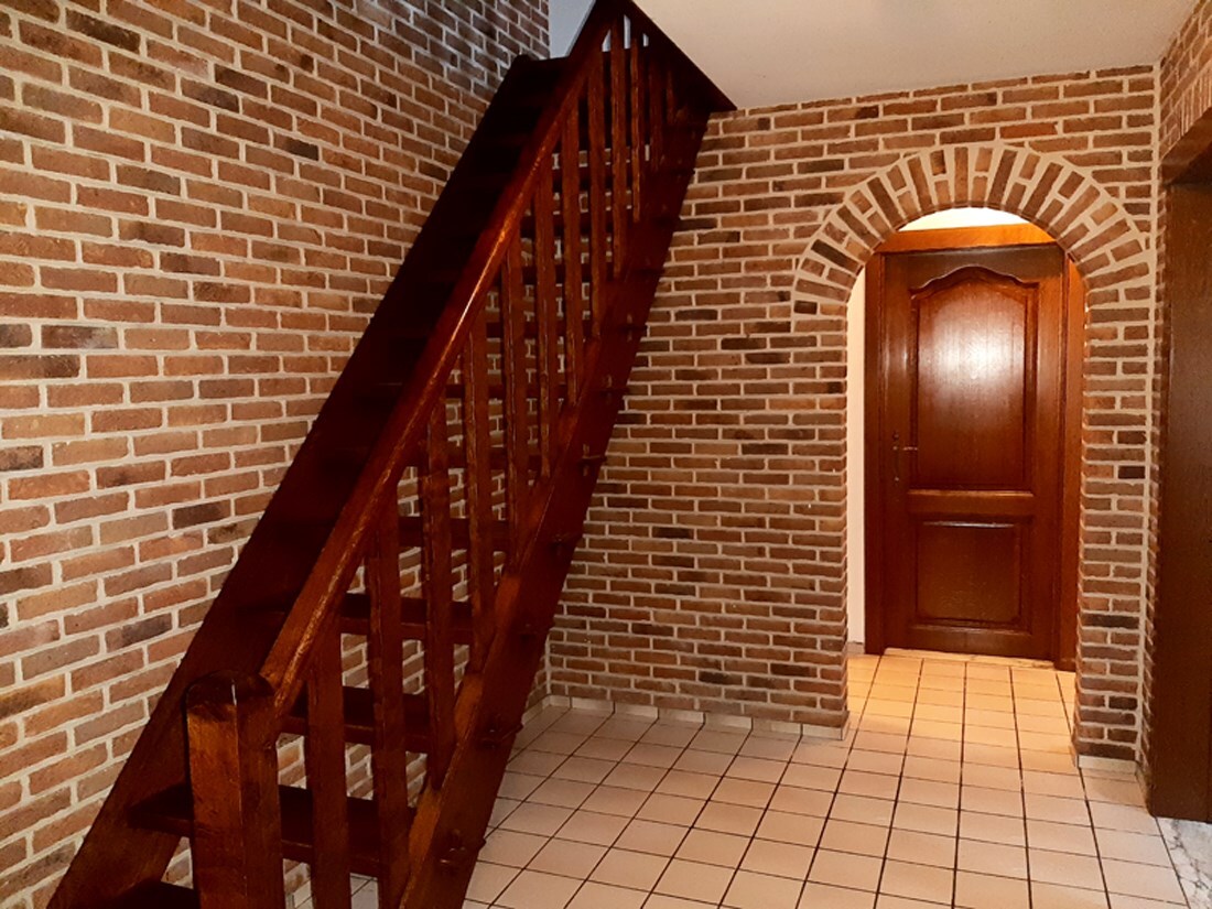 Verhuurd herenhuis - Helchteren