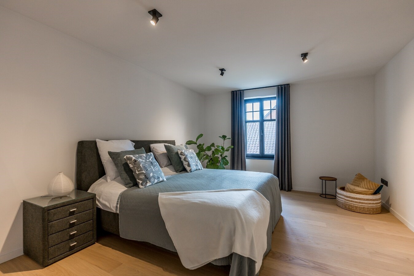 Prachtige villa op een perceel van 11 are 