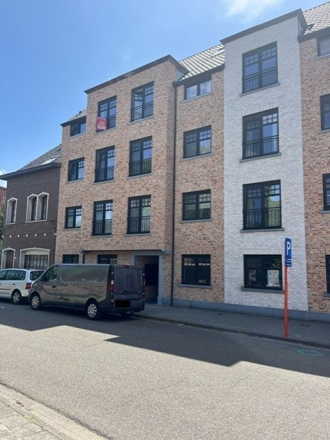Verhuurd appartement - Geel