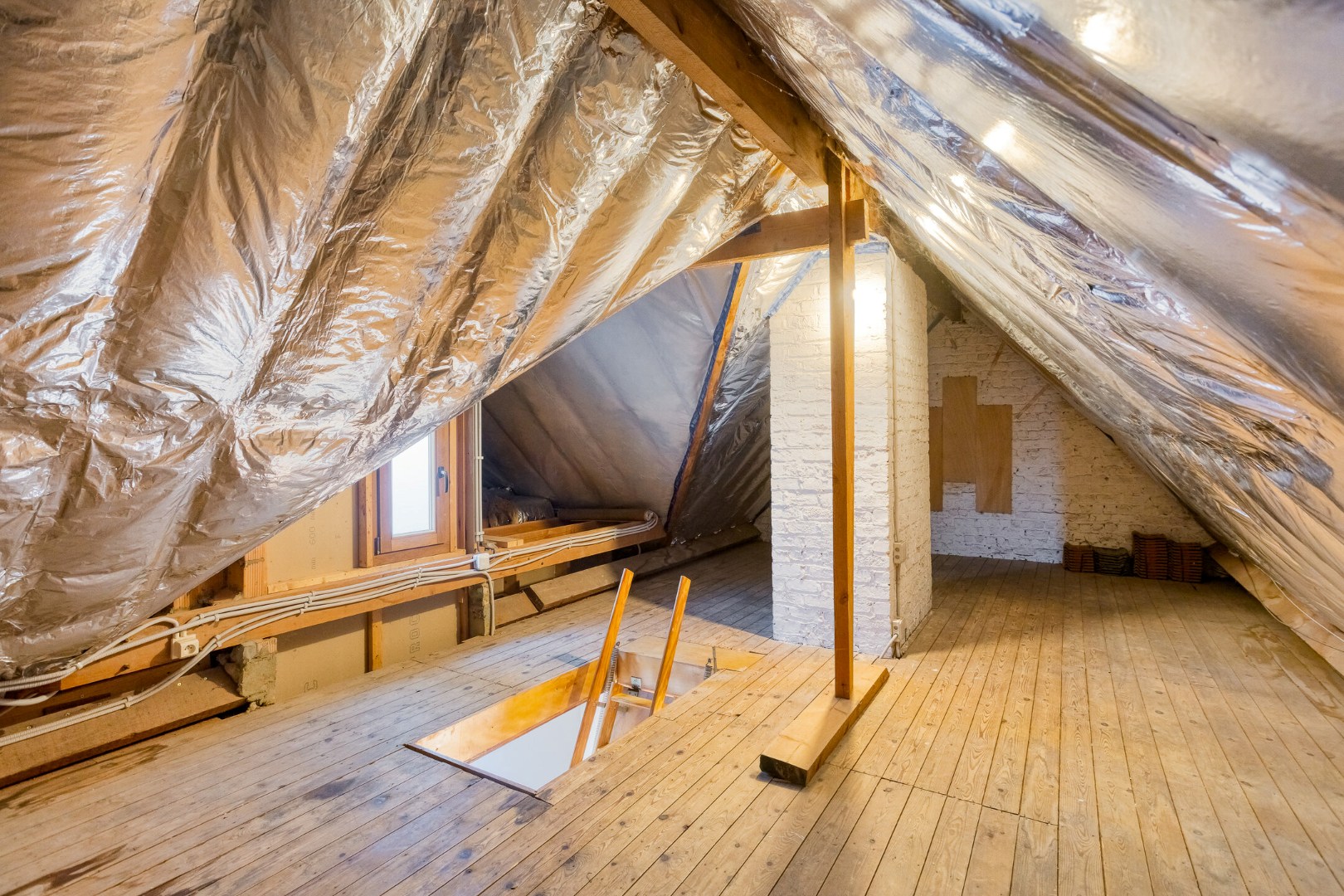 TE HUUR – Stijlvolle villa met uitzonderlijk terras &amp; tuin 1652 ALSEMBERG 