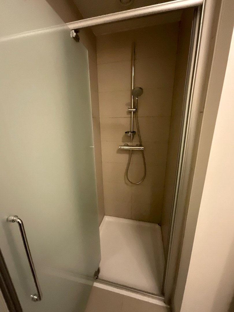 Instapklaar appartement te Melle 