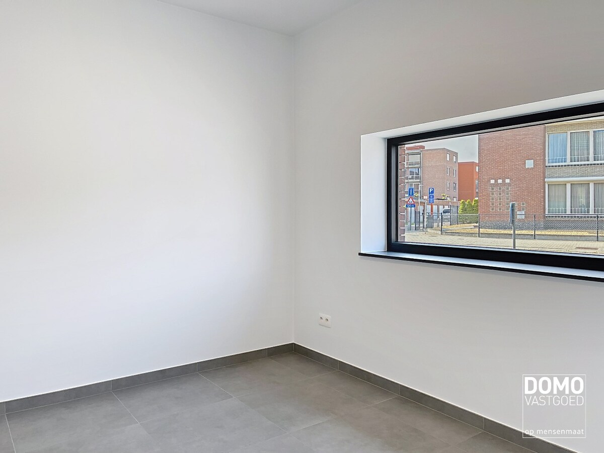 Ruime woning gelegen binnen de grote ring van Hasselt - EPC: A 