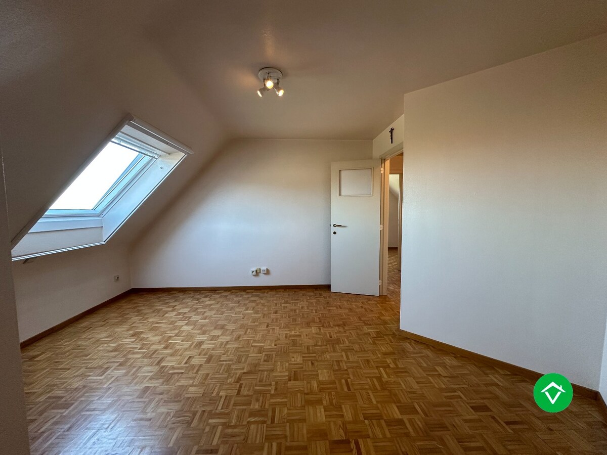 Gezellige woning te Kortemark 