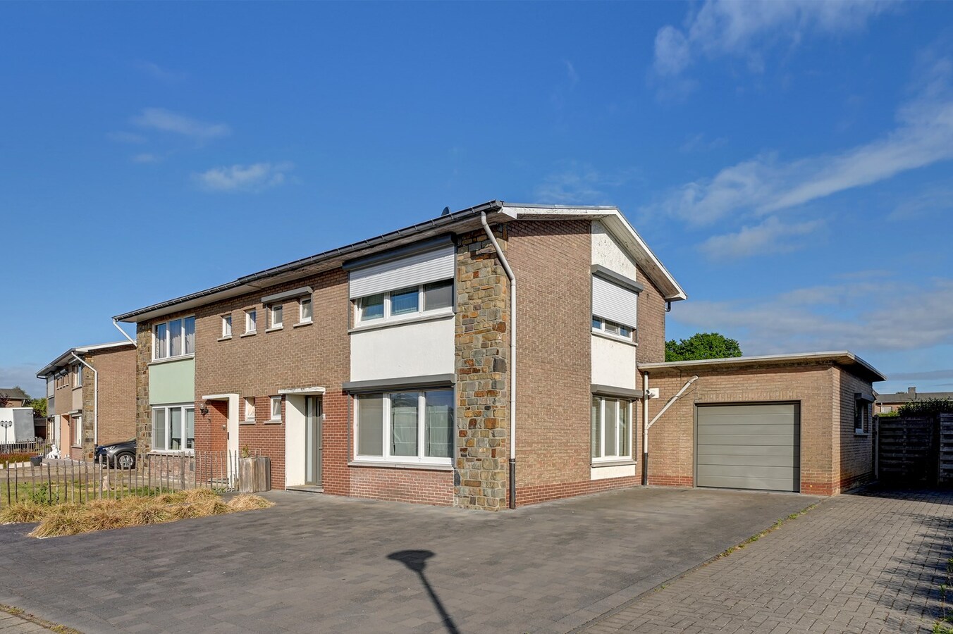 Verkocht - Woning - Tessenderlo-Ham