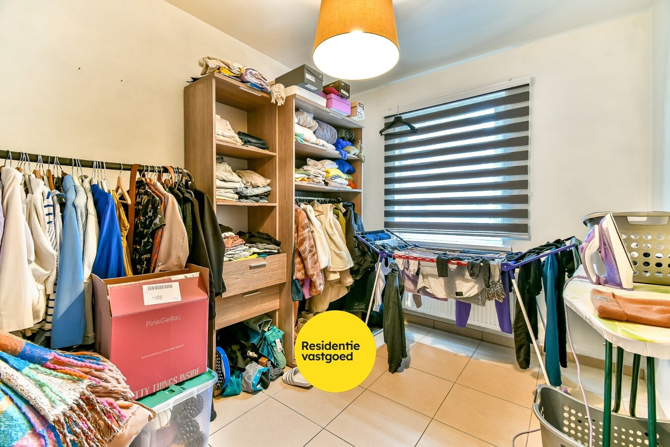 Te koop | Met Optie / reservatie gebouw - Gistel