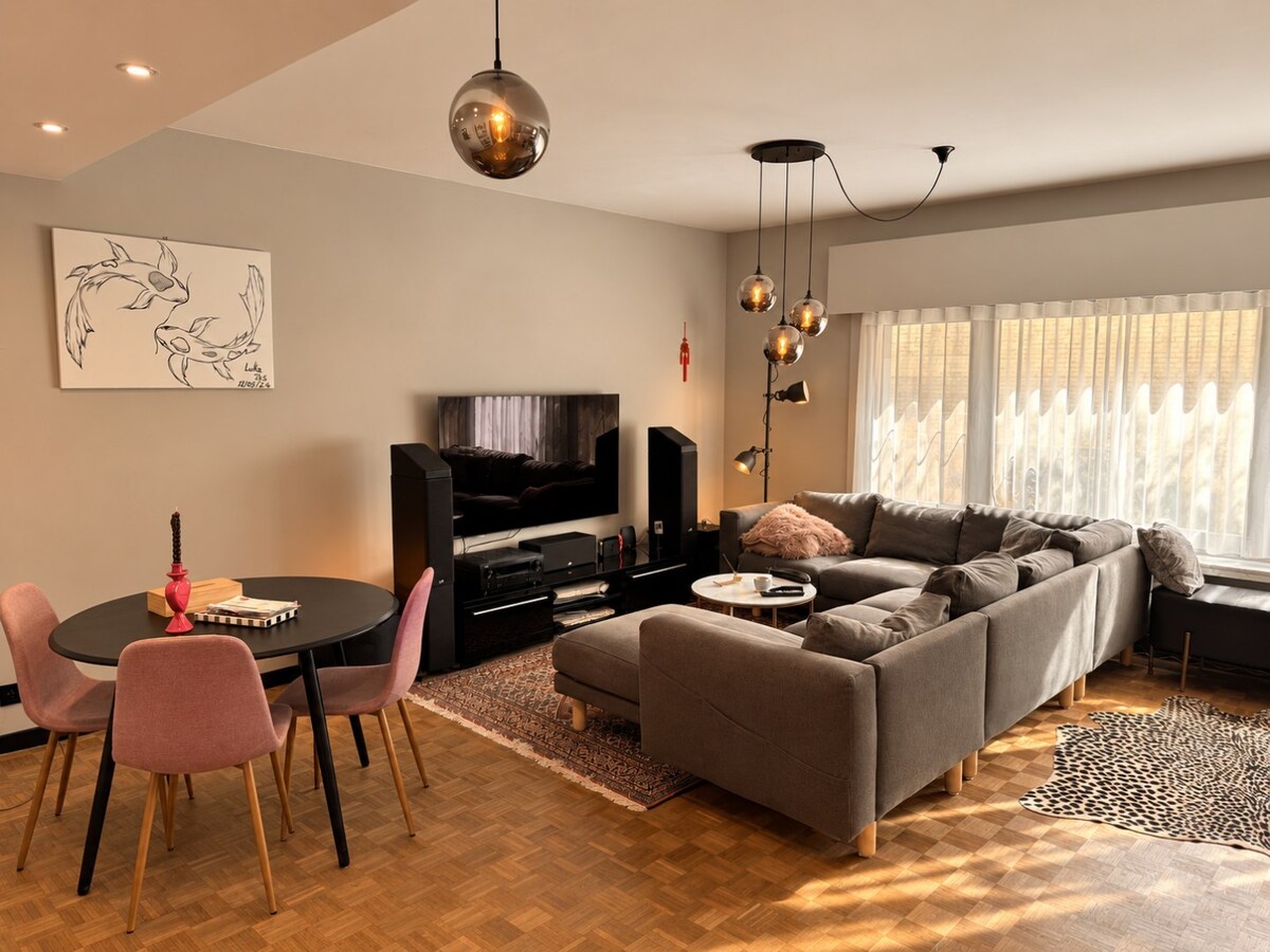 Te koop appartement - Gent
