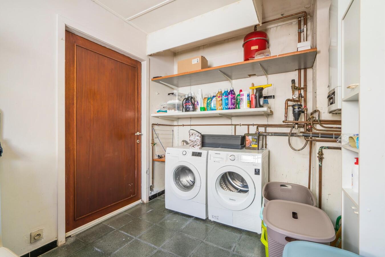 Uitstekend gelegen, vrijstaande woning op 870m² 