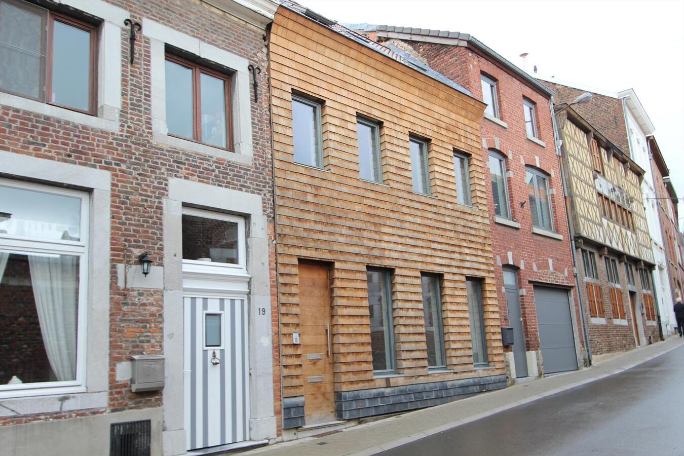 Verhuurd appartement - Tongeren