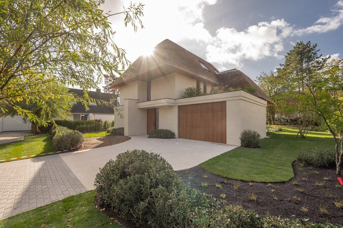 Verkocht woning - Knokke-Heist