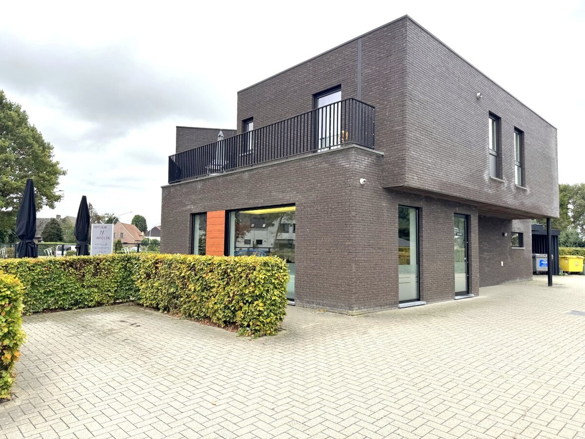 Verhuurd appartement - Weelde