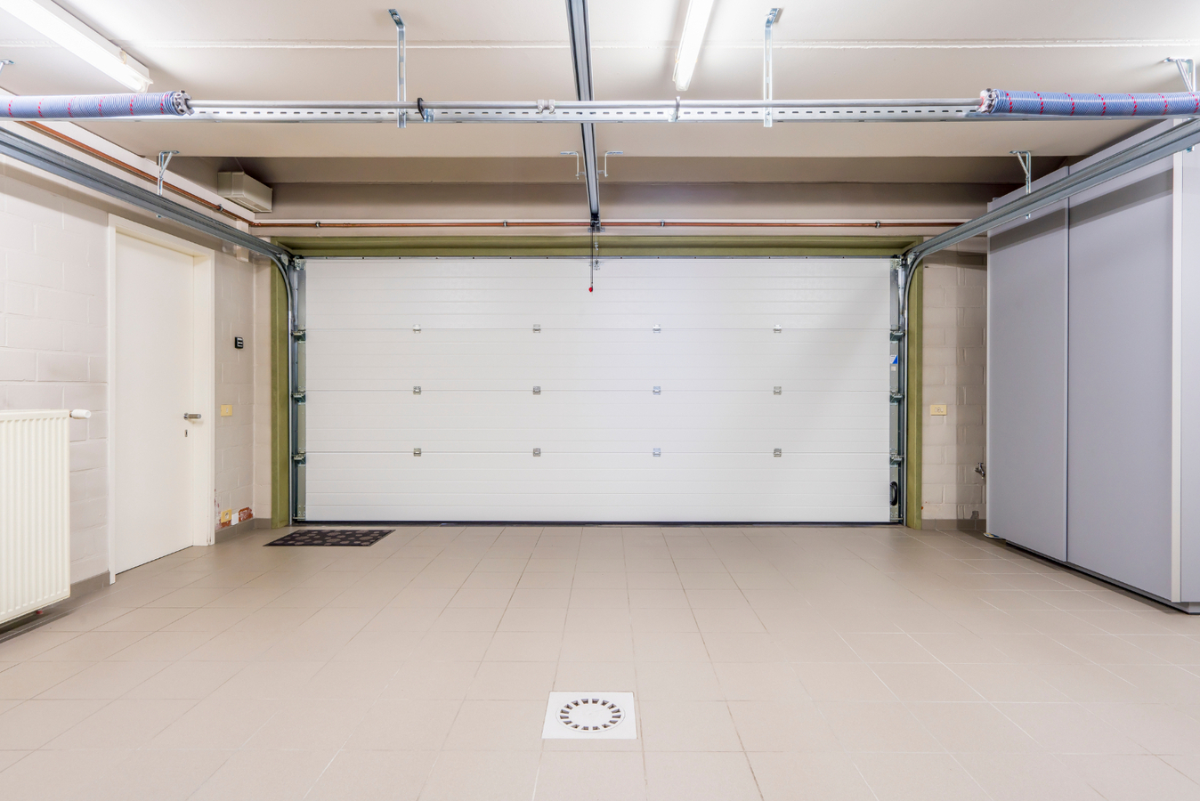 Luxueus afgewerkte villa met 3 slaapkamers én garage te Gits 