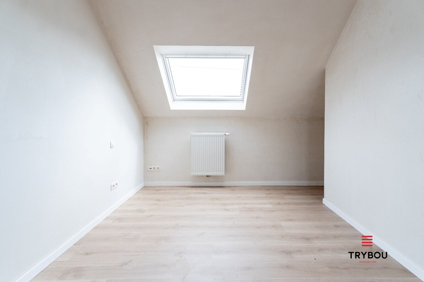 Gezellige huurwoning met 3 slaapkamers en tuin 