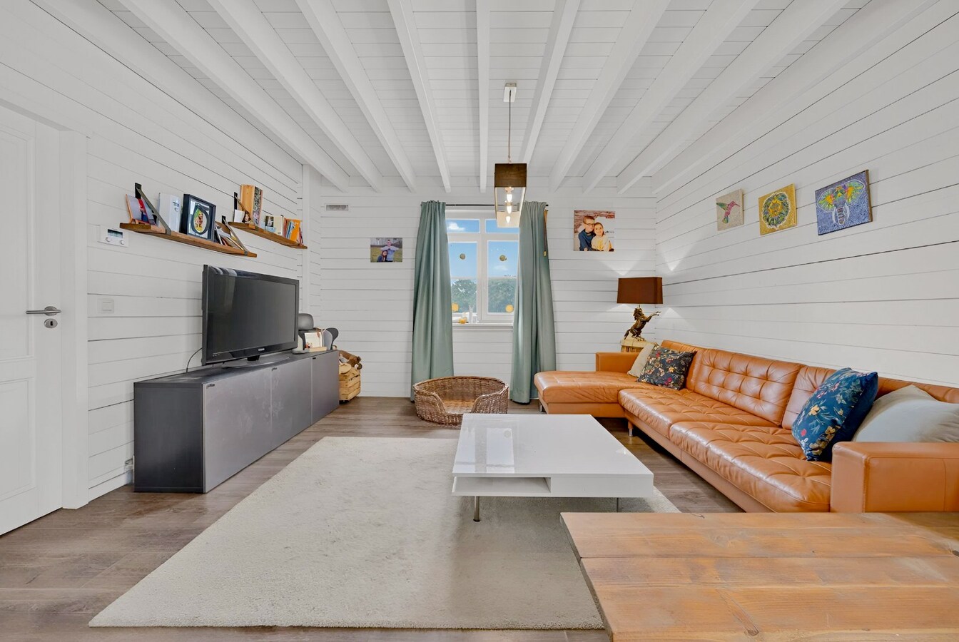 Prachtige paardenaccommodatie op ca. 3,2 ha te Wuustwezel 