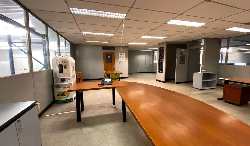 Bedrijfspand te huur aan Groothandelsmarkt Antwerpen