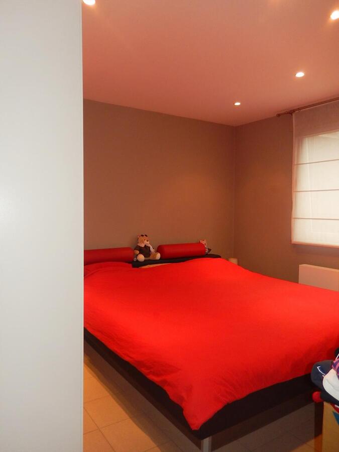 Prachtig nieuwbouwappartement met groot terras 