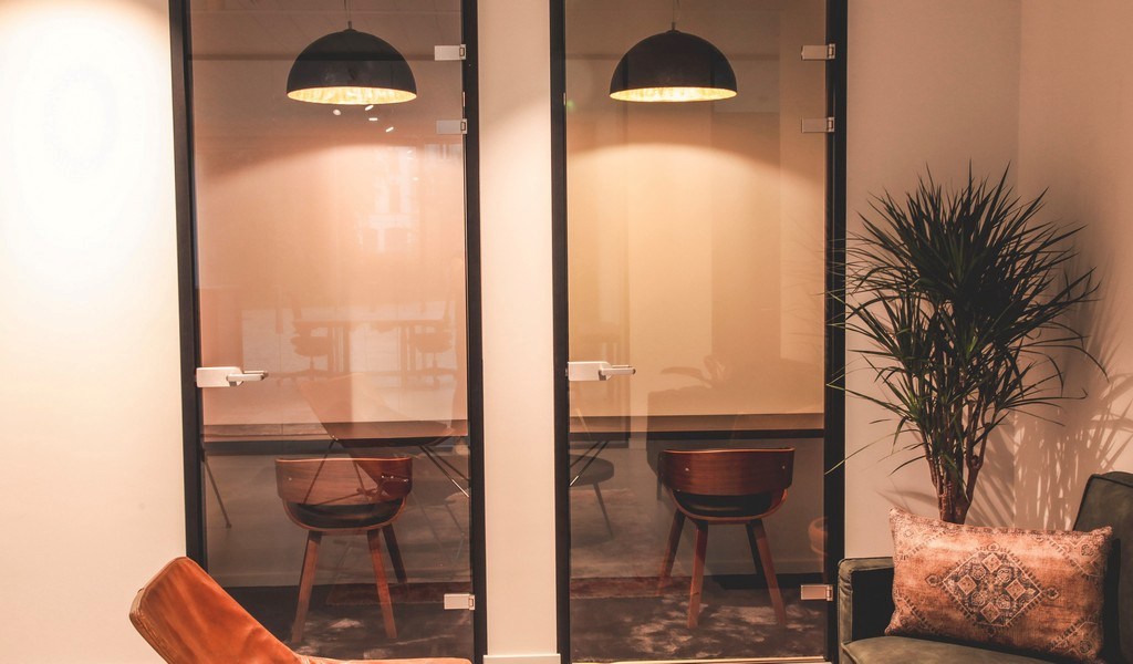 Prachtige fullservice kantoren in MC SQUARE Gent-Dampoort