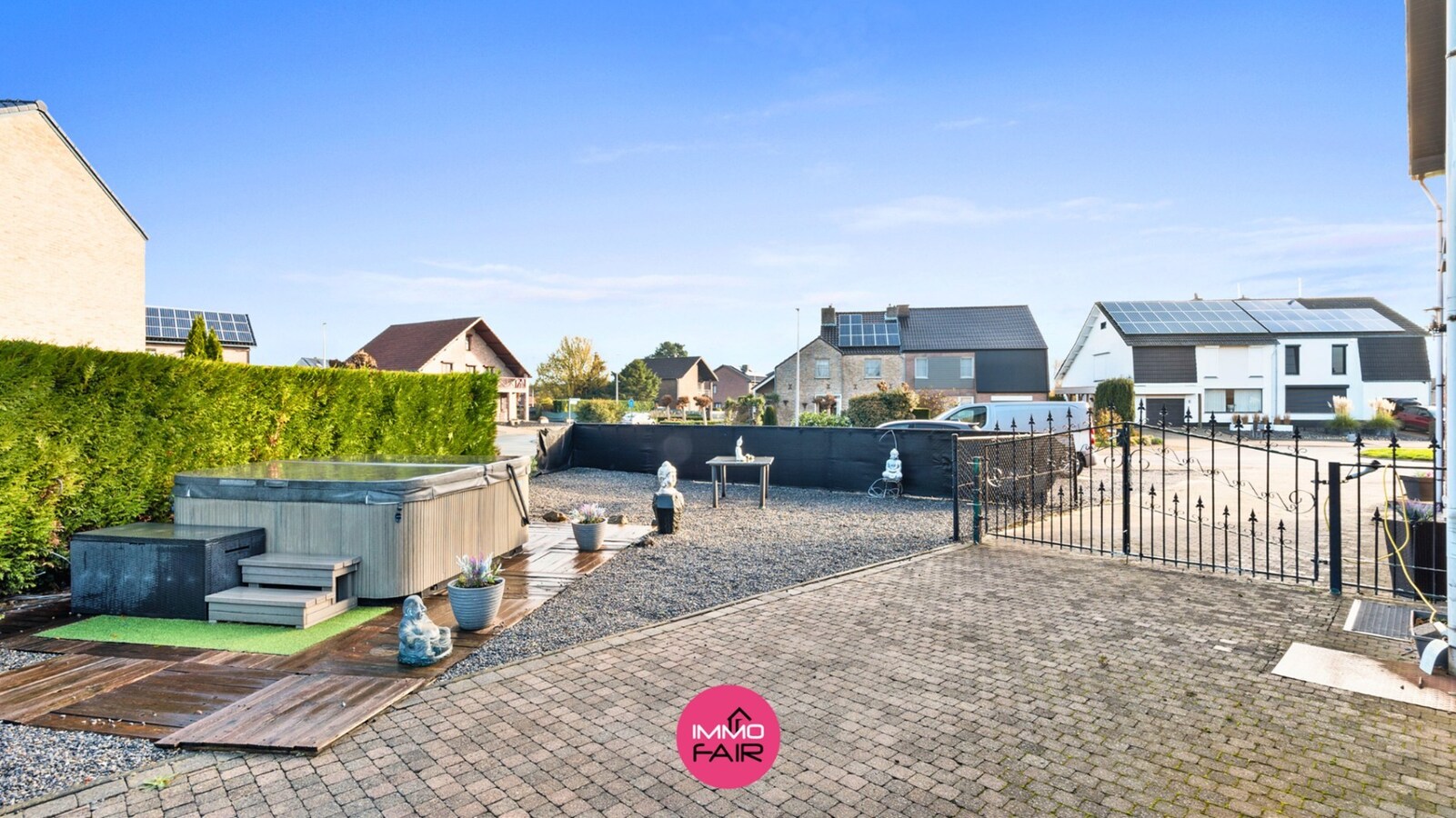 Ruime gezinswoning op geliefde locatie! 