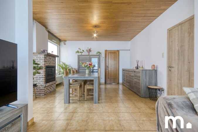 Te koop woning - Moen