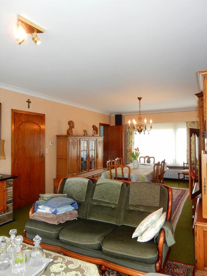 Ruime woning met veel potentieel! 