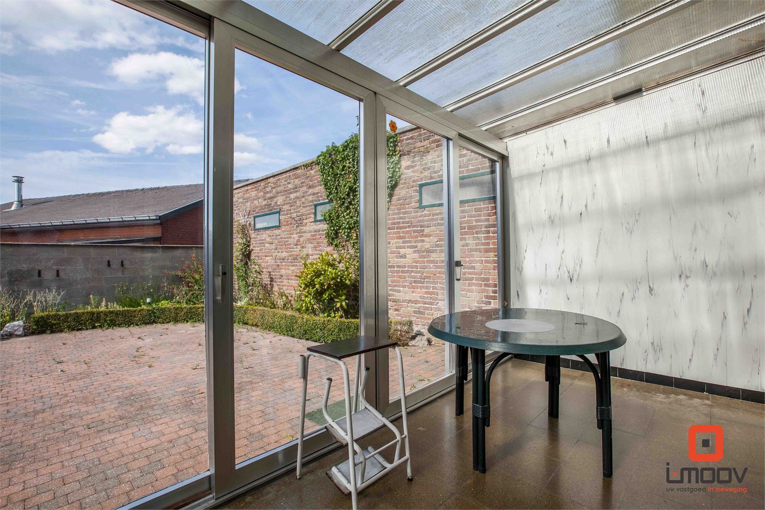 Woning verkocht in Bottelare