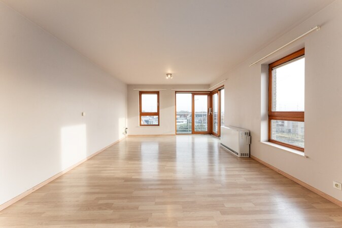 Vendu appartement - Zeebrugge