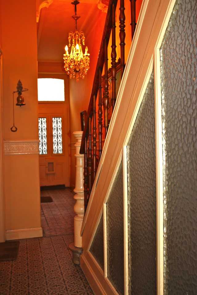 Herenhuis verkocht in Gent