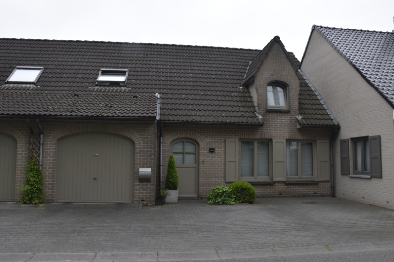 Woning verhuurd in Waregem